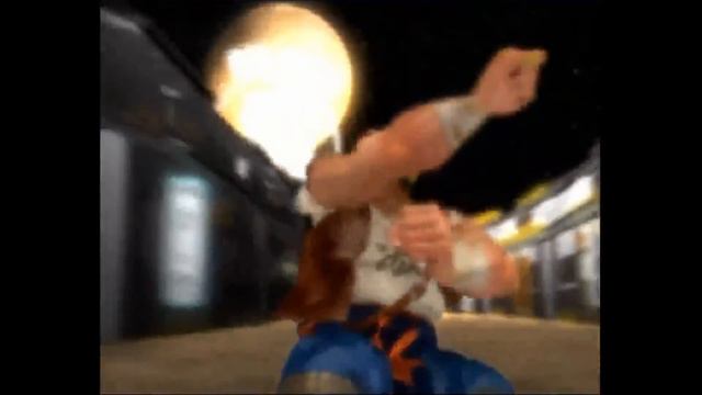 F-Zero GX: Pilot Profiles - 05 Samurai Goroh смотреть онлайн