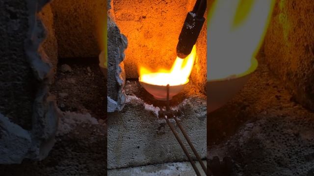 100г палладия пробуем плавить смотреть онлайн