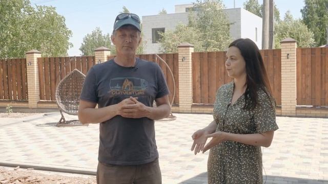 СОВРЕМЕННЫЕ СТИЛИ в ландшафтном дизайне. Актуальный ландшафтный дизайн в 2023 году. смотреть онлайн