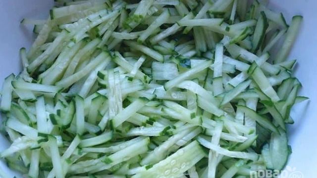 Сборник рецептов