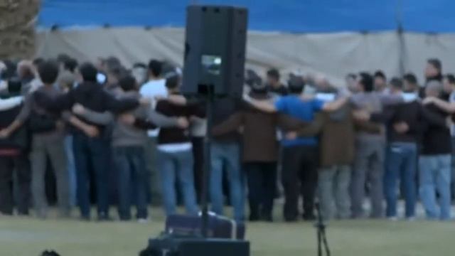 Пламя в пустыне (путь братской Любви). смотреть онлайн