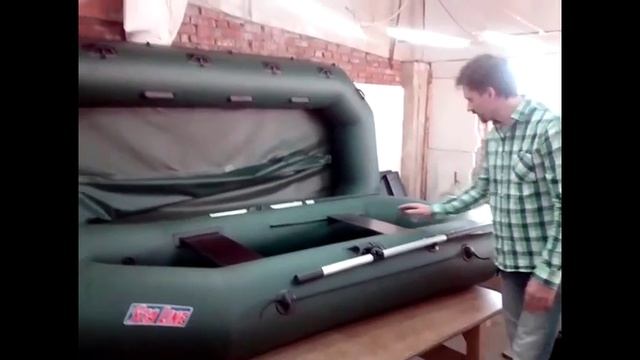 Обзор лодок ПВХ с надувным дном смотреть онлайн