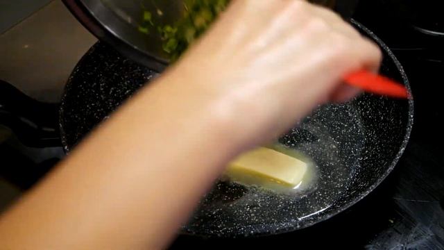 Кулинарные секреты