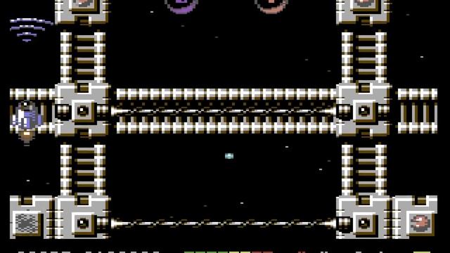 Aviator Arcade II Longplay (C64) [50 FPS] смотреть онлайн