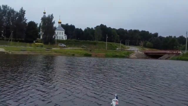 Слип в Тишково смотреть онлайн