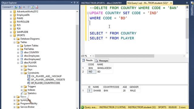 Sub-Query-MSSQL смотреть онлайн