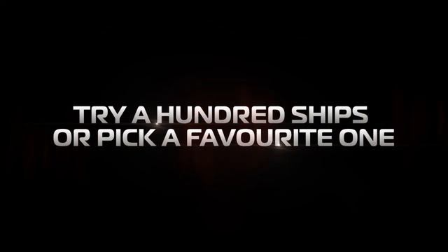 CLR: Cannons Lasers Rockets - First Trailer смотреть онлайн