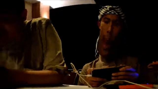 Idul Fitri ala anak-anak Indonesia di Negeri Turki Utsmani смотреть онлайн