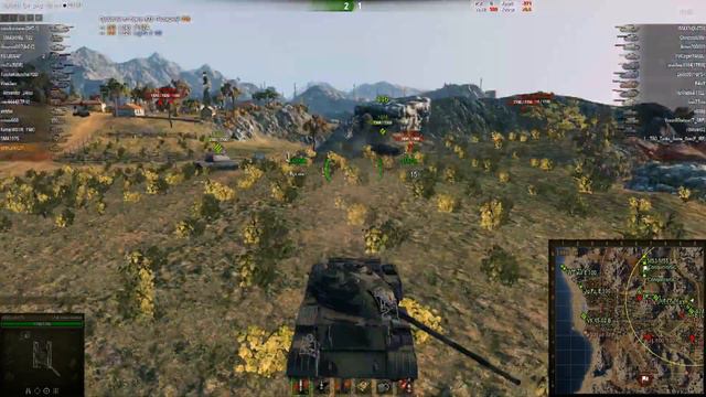 т54обл ☆☆☆ треья звезда на ствол ВМ 8к бр смотреть онлайн