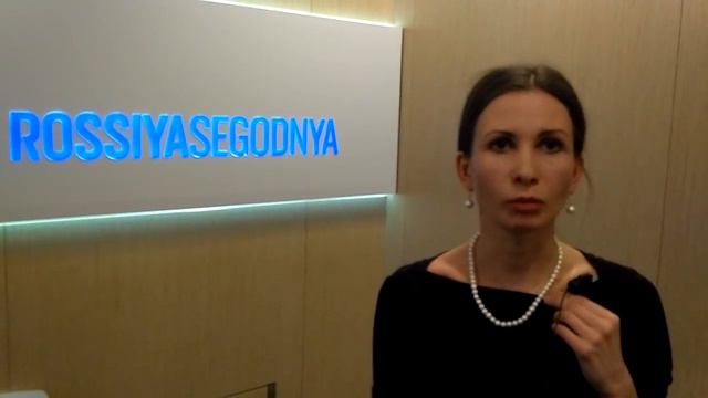 Татьяна Честина, руководитель движения ЭКА VID 20170316 163213 смотреть онлайн