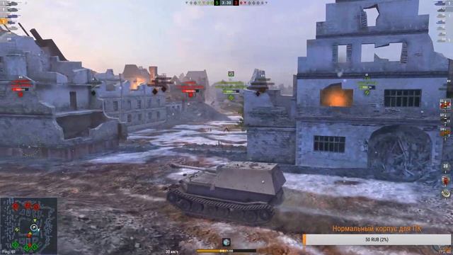 WoT Blitz | СУ-100 | На пути к топу. смотреть онлайн
