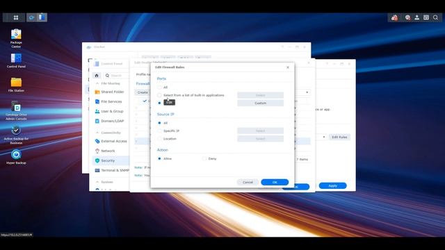 Slow network transfer speeds? You should check! Synology NAS iPerf3 Tutorial смотреть онлайн