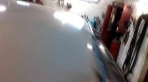 ЛАДА гранта перевертыш выставление зазоров по дверям