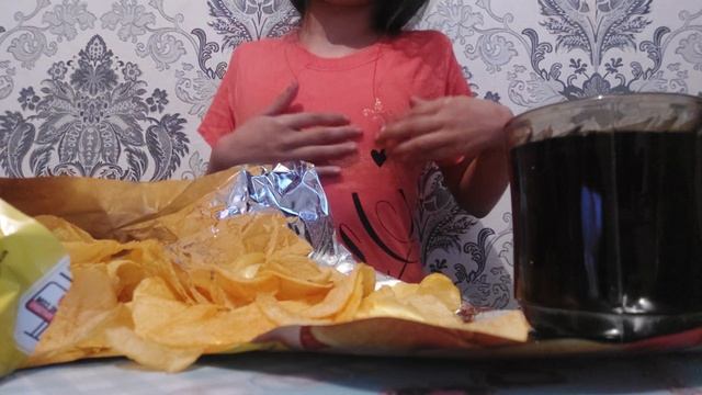 чипсики макси чай. смотреть онлайн