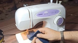 Швейная машина Brother XL 2230