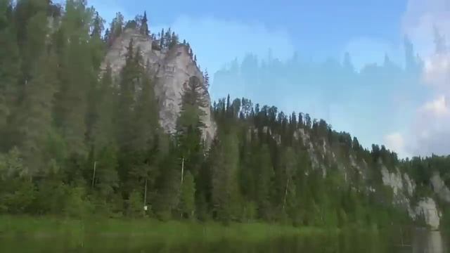 Колва - река забвения (ч-1) смотреть онлайн
