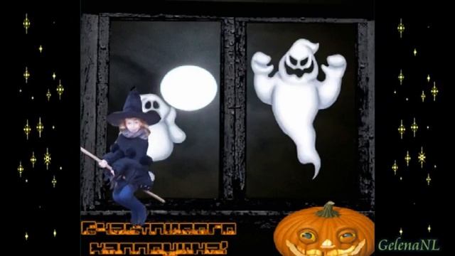 Маленькая ведьмочка смотреть онлайн