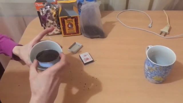 Как заварить чифир дома смотреть онлайн