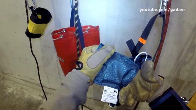 Вспомогательные сумки - Petzl Toolbag S, Венто промальп малая. смотреть онлайн