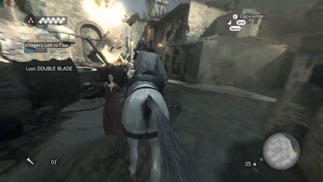 Assassin's Creed Brotherhood Sinhala Review смотреть онлайн