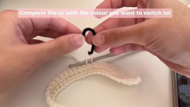 how to crochet ANY pixel grid with 100+ FREE designs | beginner-friendly tutorial смотреть онлайн