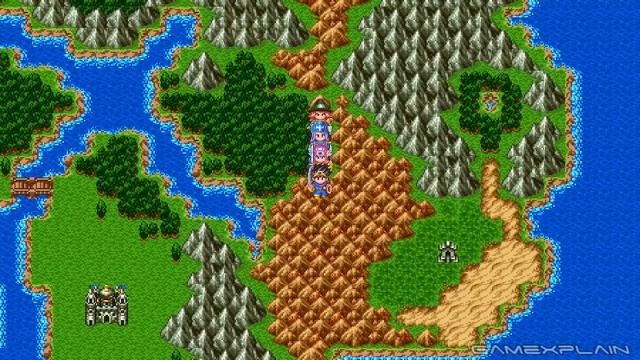 Dragon Quest 1, 2, & 3 Adventuring Onto Switch September 27th (Same Day As DQ XIS!)