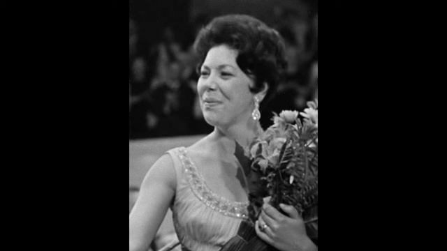 Janet Baker Ah Perfido! Aberdeen Undated смотреть онлайн