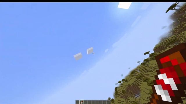 Minecraft, Обзор 5ти модов на версию 1.19.2 Fabric. смотреть онлайн