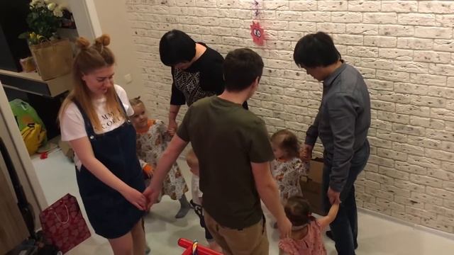 КОГДА Я СТАЛА МАМОЙ! 31 неделя беременности. Беременность с Олант. смотреть онлайн