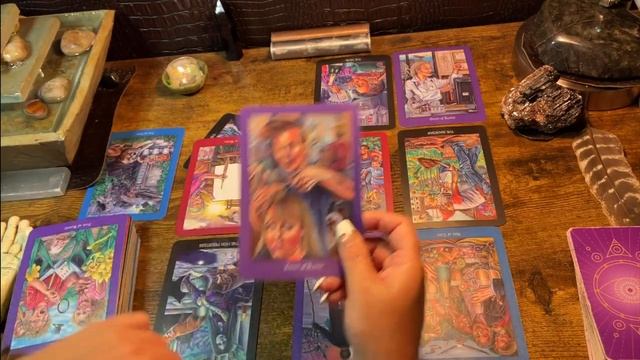 CAPRICORN ♑️ “HIGH VIBING & IT’S NOTICEABLE!” NEXT 48HRS TAROT & ORACLE READING смотреть онлайн