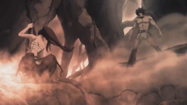 [Fairy Tail AMV] смотреть онлайн