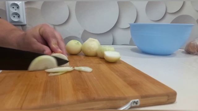 Кулинарное творчество на все случаи жизни 