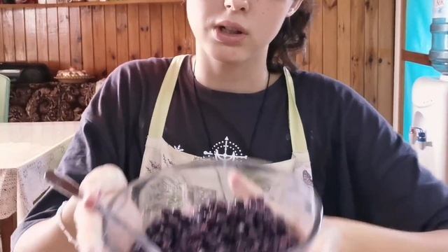 пеку черничный пирог | cooking 2 | черничный пирог на песочном тесте | мирай смотреть онлайн