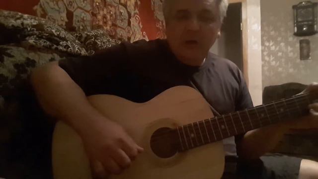Горький чай – автор-исполнитель Владимир Михитов смотреть онлайн