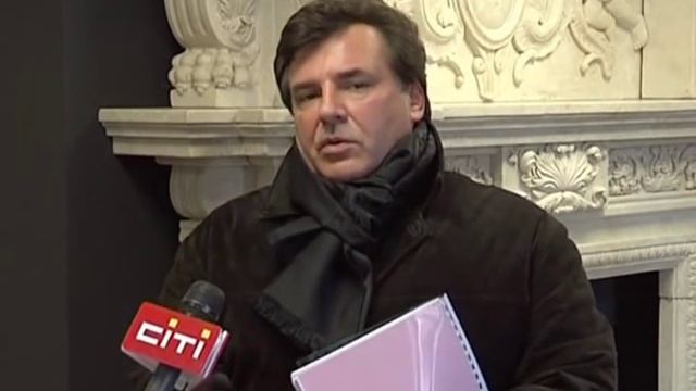 Игорь Доценко Реконструкция мансарды ЗАКОННА смотреть онлайн