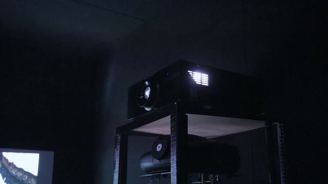 SIM2 Nero 4 & XTV Projectors at CEDIA 2016 смотреть онлайн