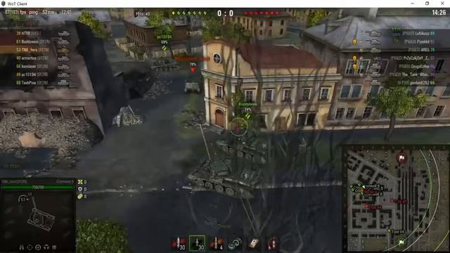 TUTO - Bastion Tier 6 смотреть онлайн