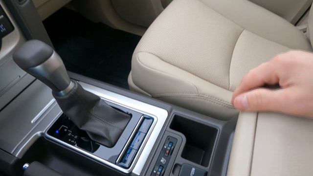 Тойота Ленд Крузер Прадо - отзывы владельцев