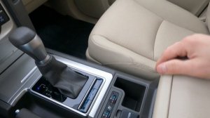 Тойота Ленд Крузер Прадо - отзывы владельцев