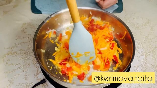 Вкусные супы и рецепты