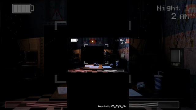 Прохождения. Игры. 5. Ночей. С. Фрэдди смотреть онлайн