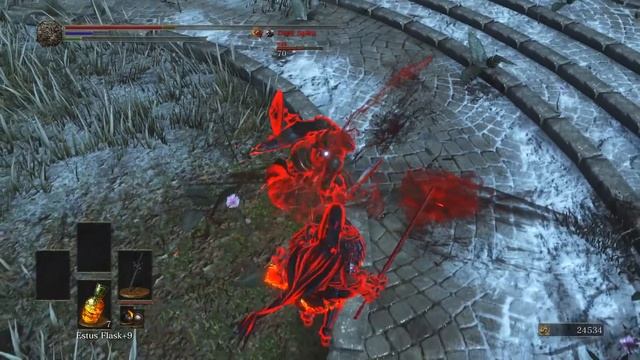Dark Souls 3: Adventures Of The Worst Invader - Hatemail? & A CLUTCH Monster Gank Spank! смотреть онлайн