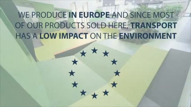 FORBO - SUSTAINABILITY смотреть онлайн