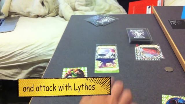 Sorcerers of the Magic Kingdom Card Game смотреть онлайн