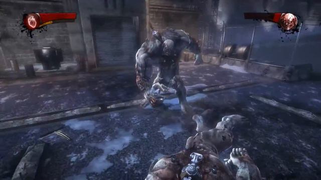 X-Men Origins: Wolverine № 4 Старый друг сволочь.... смотреть онлайн