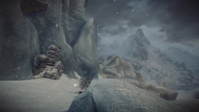 Skyrim Looks Ice Cold! - SE 2020 Ultra Modded - (1440p 60fps) смотреть онлайн