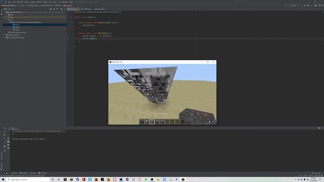 StackOverflowError - Understanding and visualizing | Java смотреть онлайн
