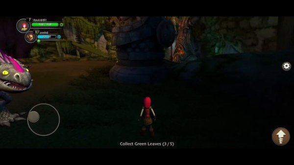 Top 10 Dragon Games for Android