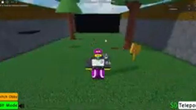 Roblox Obby Creator Obby Showcase (Rated E 10 and up) смотреть онлайн