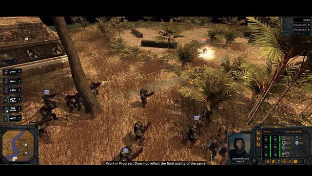 Black Talons - Teaser смотреть онлайн